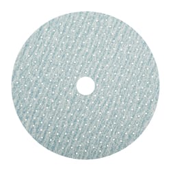 Norton ProSand 5 in. Ceramic Alumina Hook and Loop A975 Sanding Disc 180 Grit Fine 50 pk