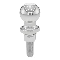 CURT 3500 lb. cap. 2 in. Hitch Ball