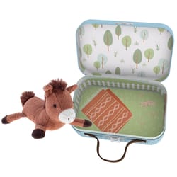 Stephen Joseph Teeny Tiny Travel Buddy Multicolored