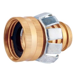 Fevone Short Garden Hose 3 feet Hose Connector for Hose Reel Connecting Hose  Extender 3 ft Garden hose Extension 3ft Leader Hose Lead in Water Hose 5/8  Garden Hose 3 foot, 3/4