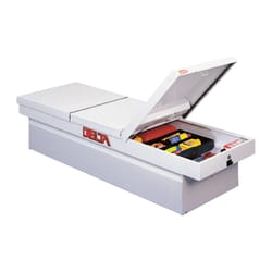 Delta Steel Portable Truckbox