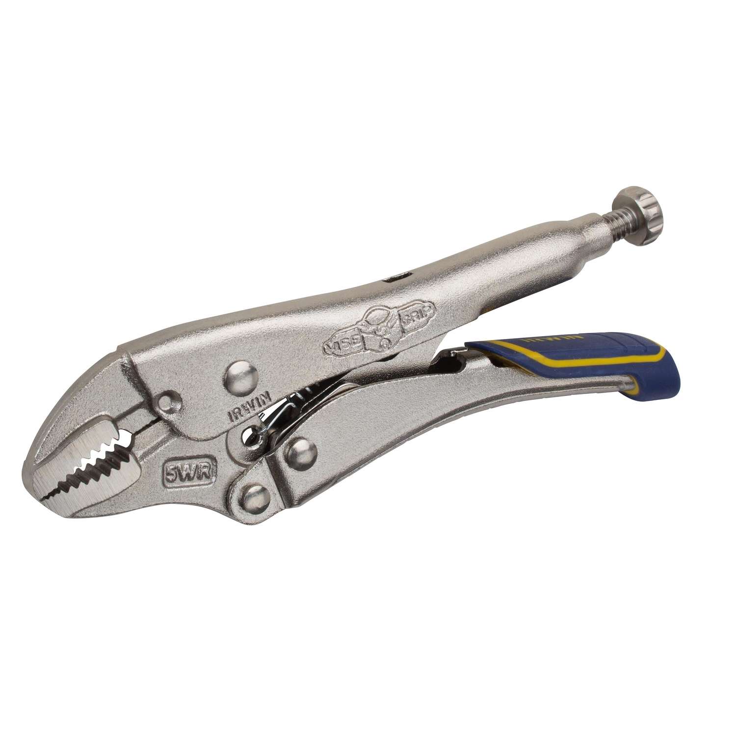 Safety Wire Pliers 1 Way Lock ing Clamp High Carbon Steel Hand Tool