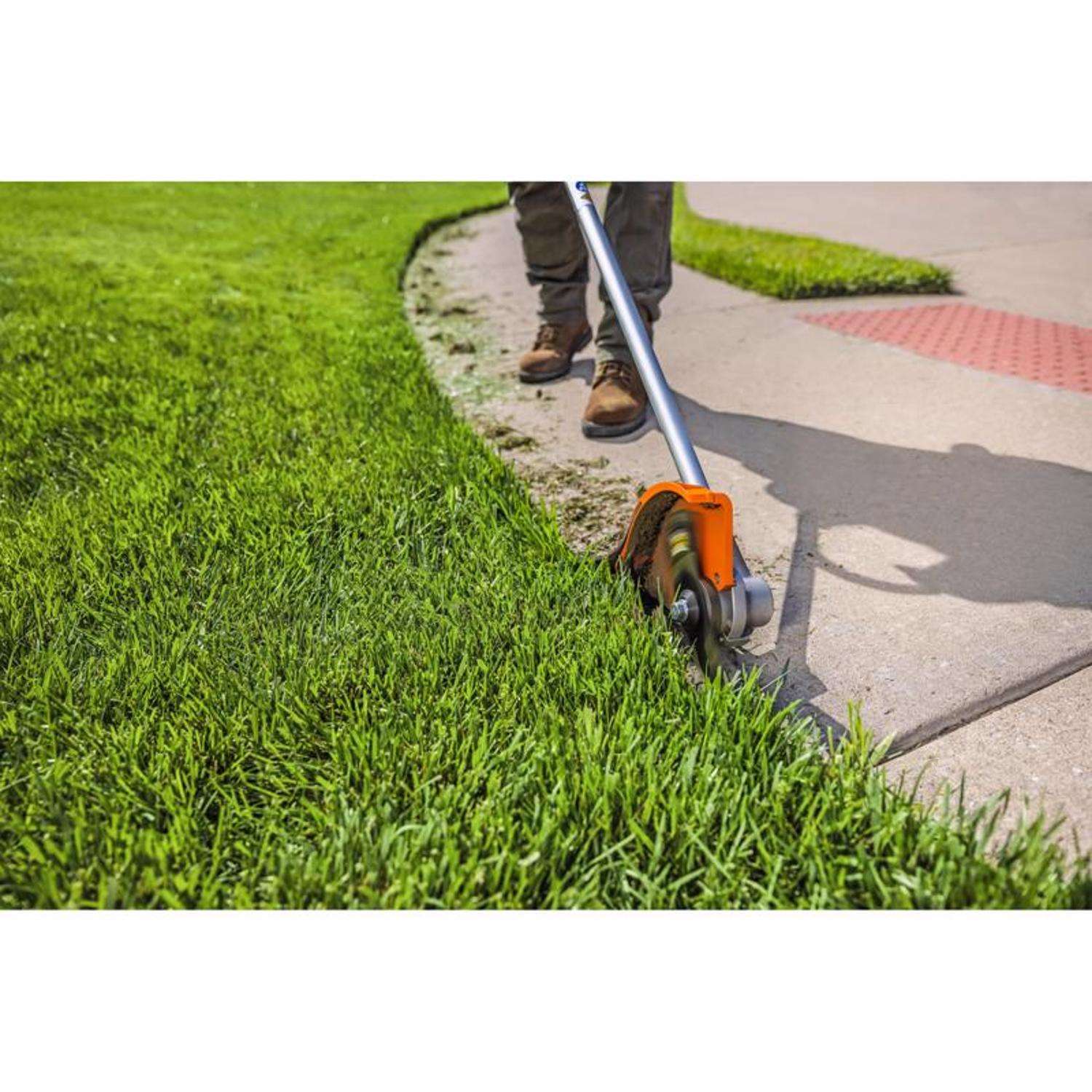 Stihl best sale cordless edger