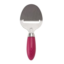 Joie Assorted Stainless Steel Cheese Slicer