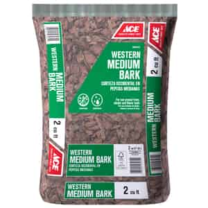 Mulch - Rubber, Garden and Landscaping Mulch at Ace Hardware