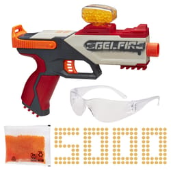 Hasbro Nerf Pro Gelfire Legion Blaster Multicolored