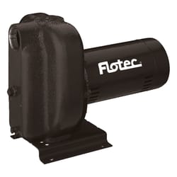 Flotec 1-1/2 hp Cast Iron Sprinkler Pump