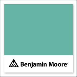 Benjamin Moore Juneau Spring 2041-40