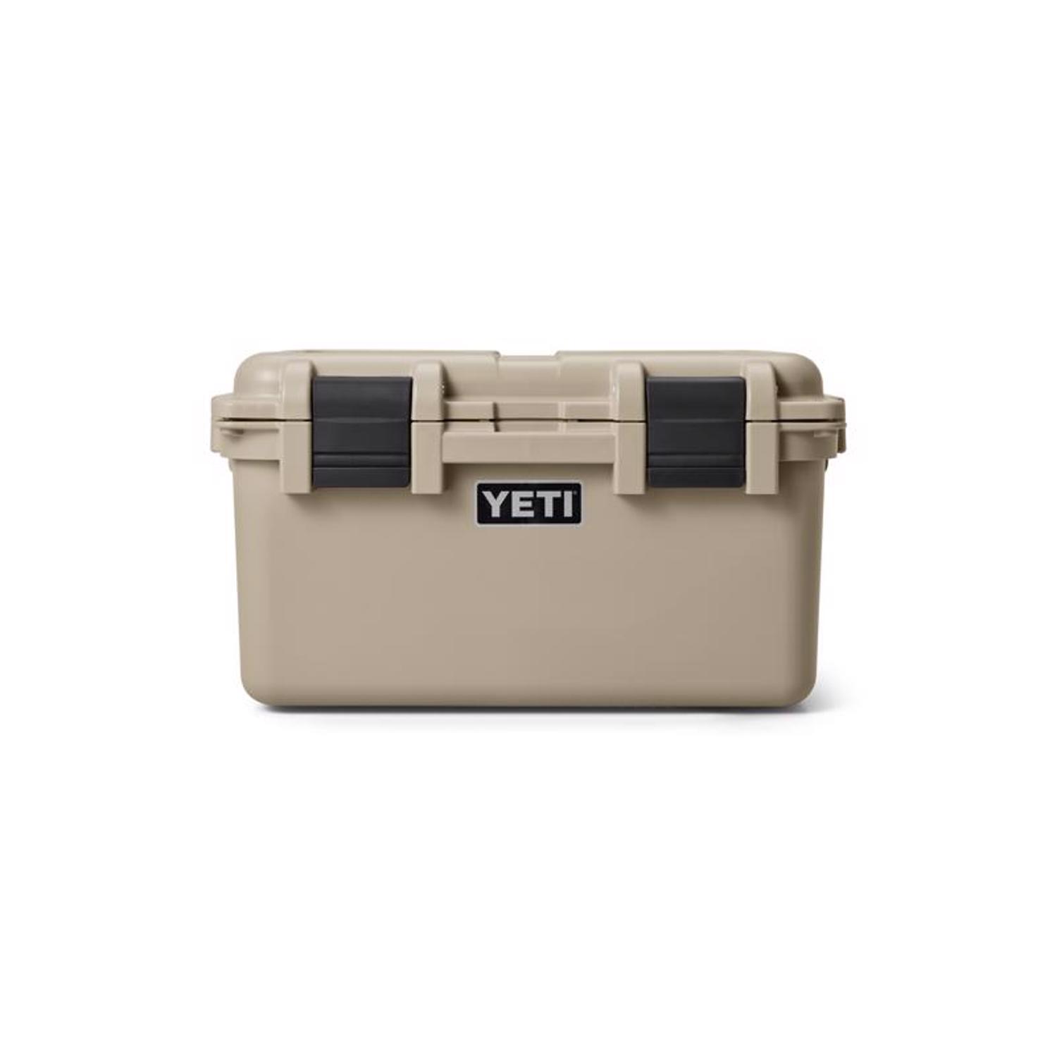 Yeti Loadout GoBox 30 - Tan