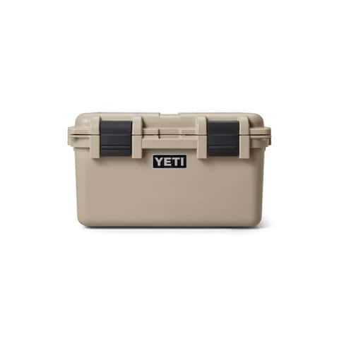 YETI LOADOUT® GOBOX 30 GEAR CASE