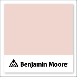 Benjamin Moore Just Peachy 2173-60