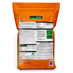GreenPeak Lawn Strong All-Purpose Lawn Food For All Grasses 5000 sq ft