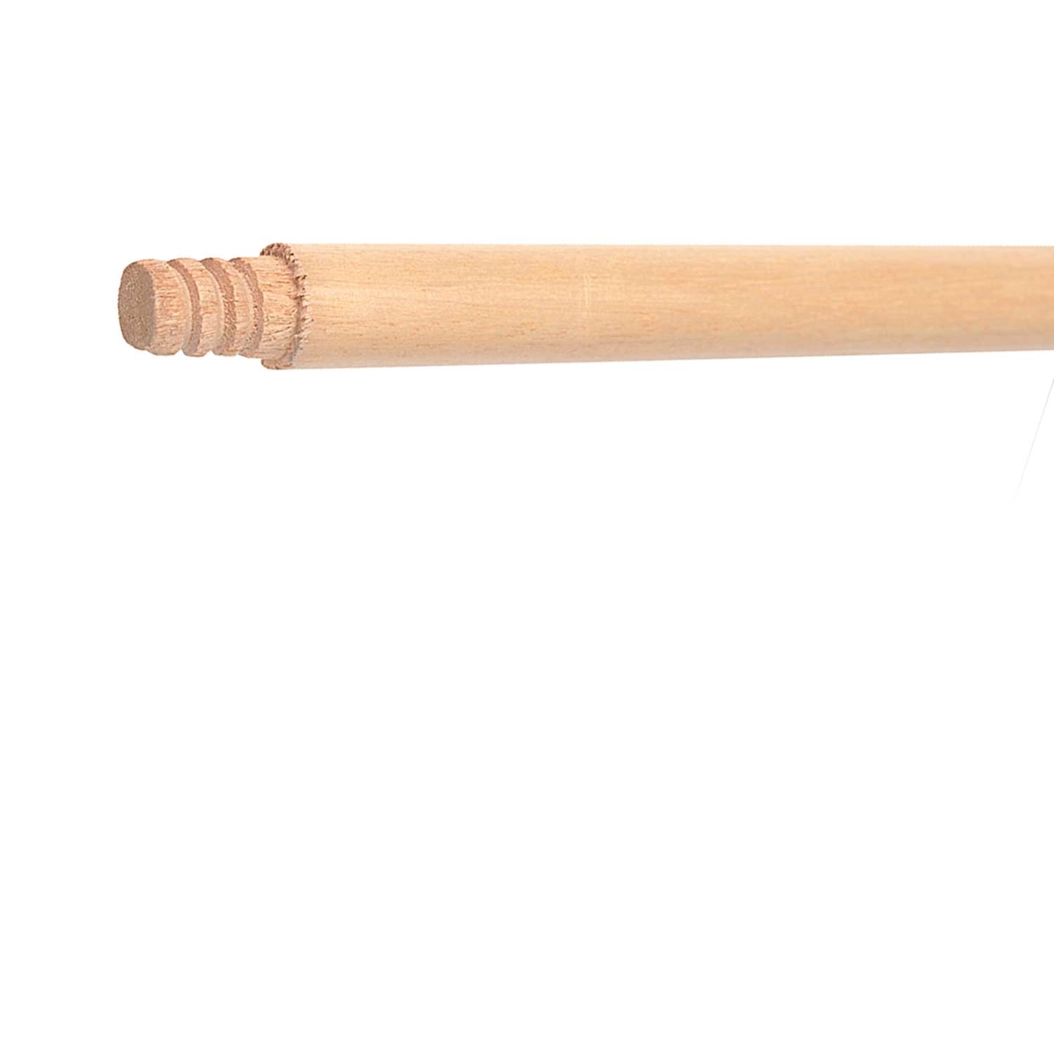 Harper 48 in. Wood Broom Handle Ace Hardware