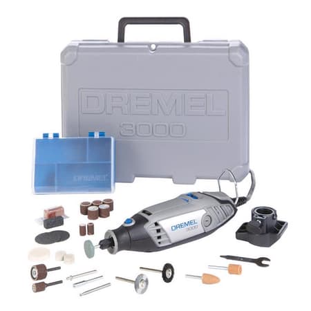 DREMEL® 3000 Bronze Kit Corded Tools