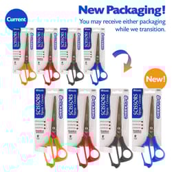 Bazic Products Stainless Steel Scissors 1 pc