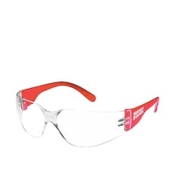 Handy Famm Kids Safety Glasses Red