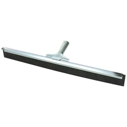 Ettore 24 in. W Neoprene Rubber Floor Squeegee