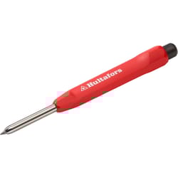 Hultafors 6.46 in. L Dry Marker Red 1 pc