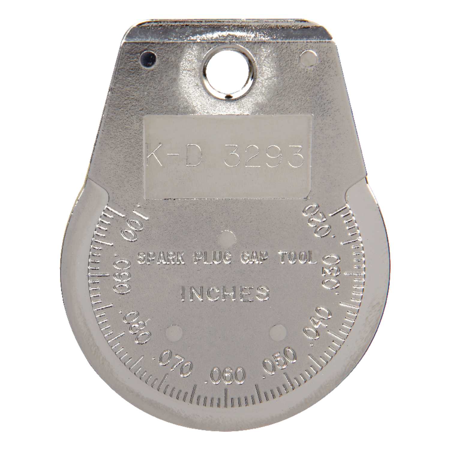 KD Spark Plug Gap Gauge Ace Hardware