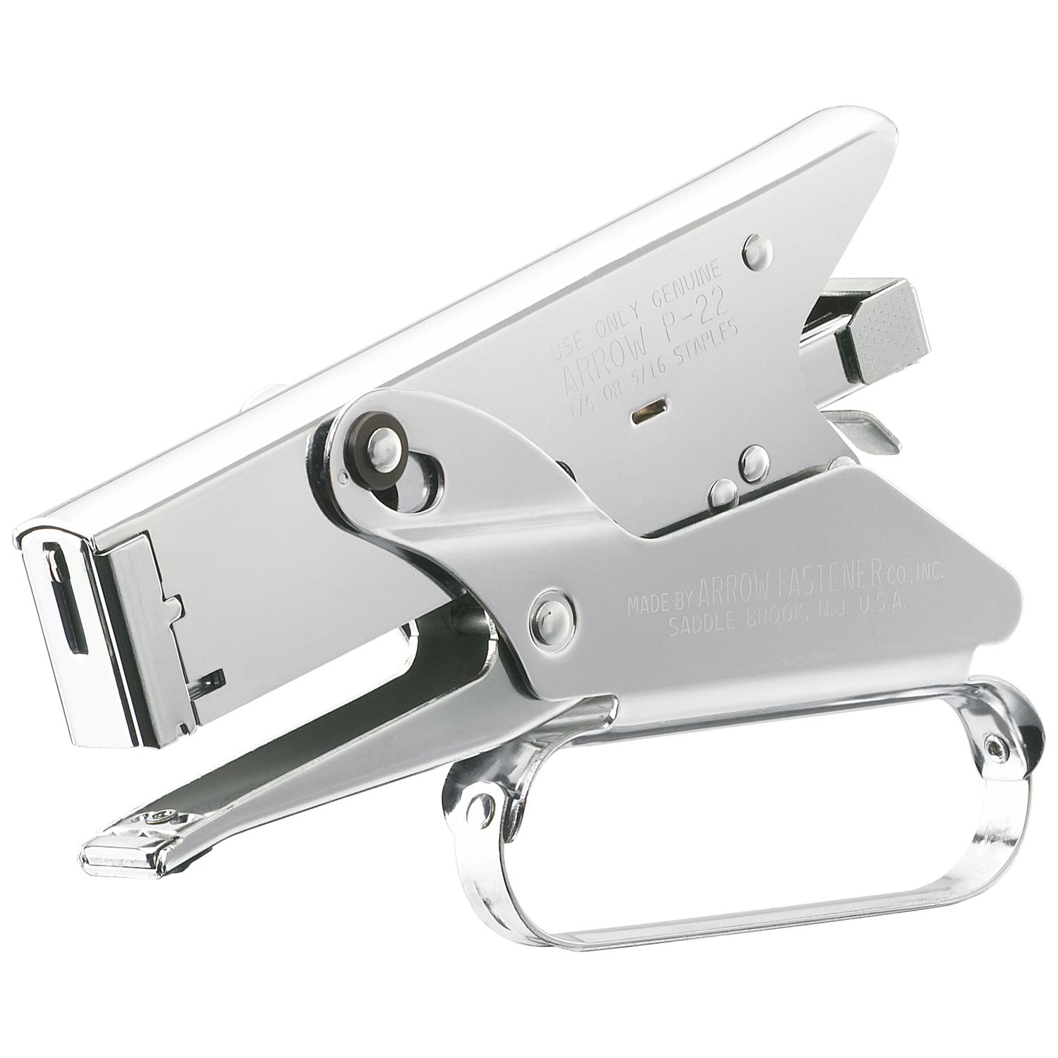 plier stapler