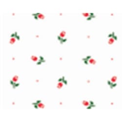 Con-Tact Creative Covering 9 ft. L X 18 in. W Rosebud Rosebud Shelf Liner