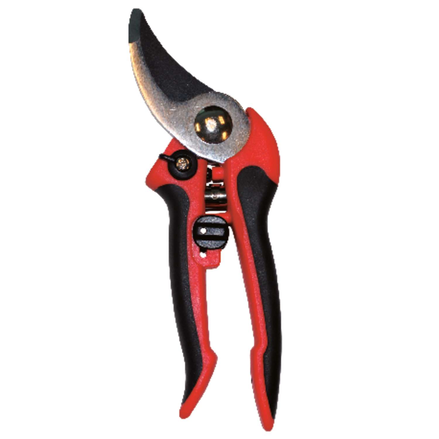 Ace 8 in. Chrome Plated SK5 Bypass Pruners Ace Hardware
