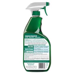 Simple Green Sassafras Scent Cleaner and Degreaser 32 oz Liquid