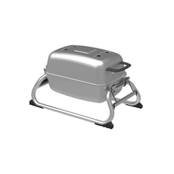 PK Grills Grill Stand Aluminum 11.3 in. H X 18.7 in. W X 31.2 in. L