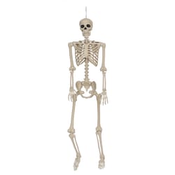 Seasons 5 ft. Skeleton Halloween Decor