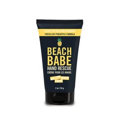 Walton Wood Farm Beach Babe Fresh Cut Pineapple Scent Hand Cream 2 oz 1 pk