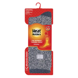 Heat Holders Original Stripe Sock 1 pk