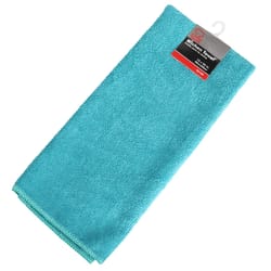 Chef Craft Microfiber Cleaning Towel 15 in. W X 25 in. L 1 pk