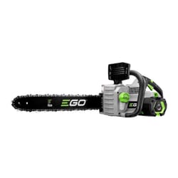 EGO POWER+ CS1804 18 in. 56 V Battery Chainsaw Kit (Battery & Charger)