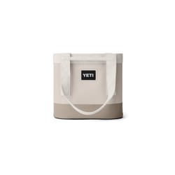 YETI Camino 20 Cape Taupe Carryall Bag Tote