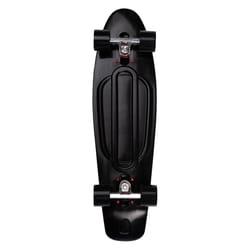 Retrospec Quip Skateboard Black 1 pc