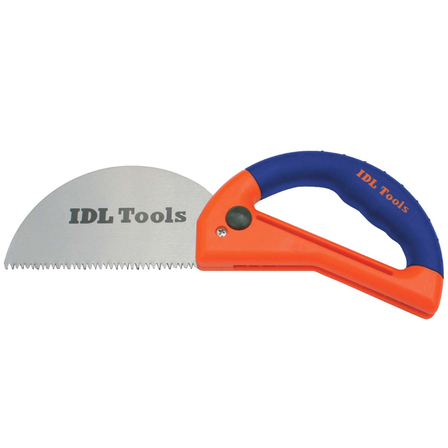 IDL Tools 5 in. Steel Folding Hand Saw Ace Hardware