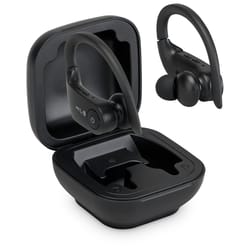 iLive Wireless Bluetooth True Wireless Stereo Earbuds w/Charging Case 1 pk