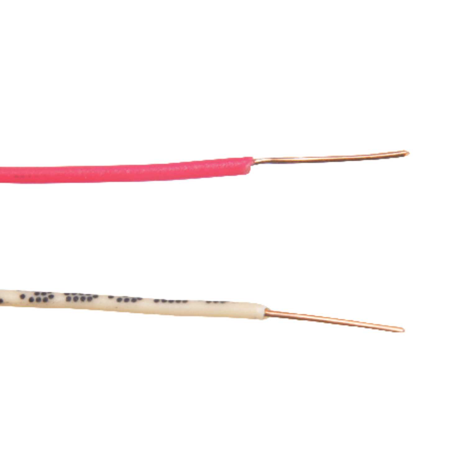 Woods 50 ft. 24/2 Solid Copper Bell Wire Ace Hardware