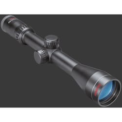 Tasco Rimfire Manual Day Riflescope 3-9x40 Times