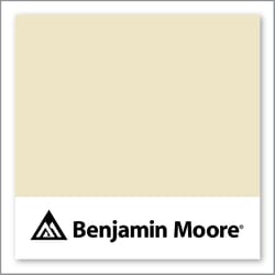 Benjamin Moore Natural Beech 253