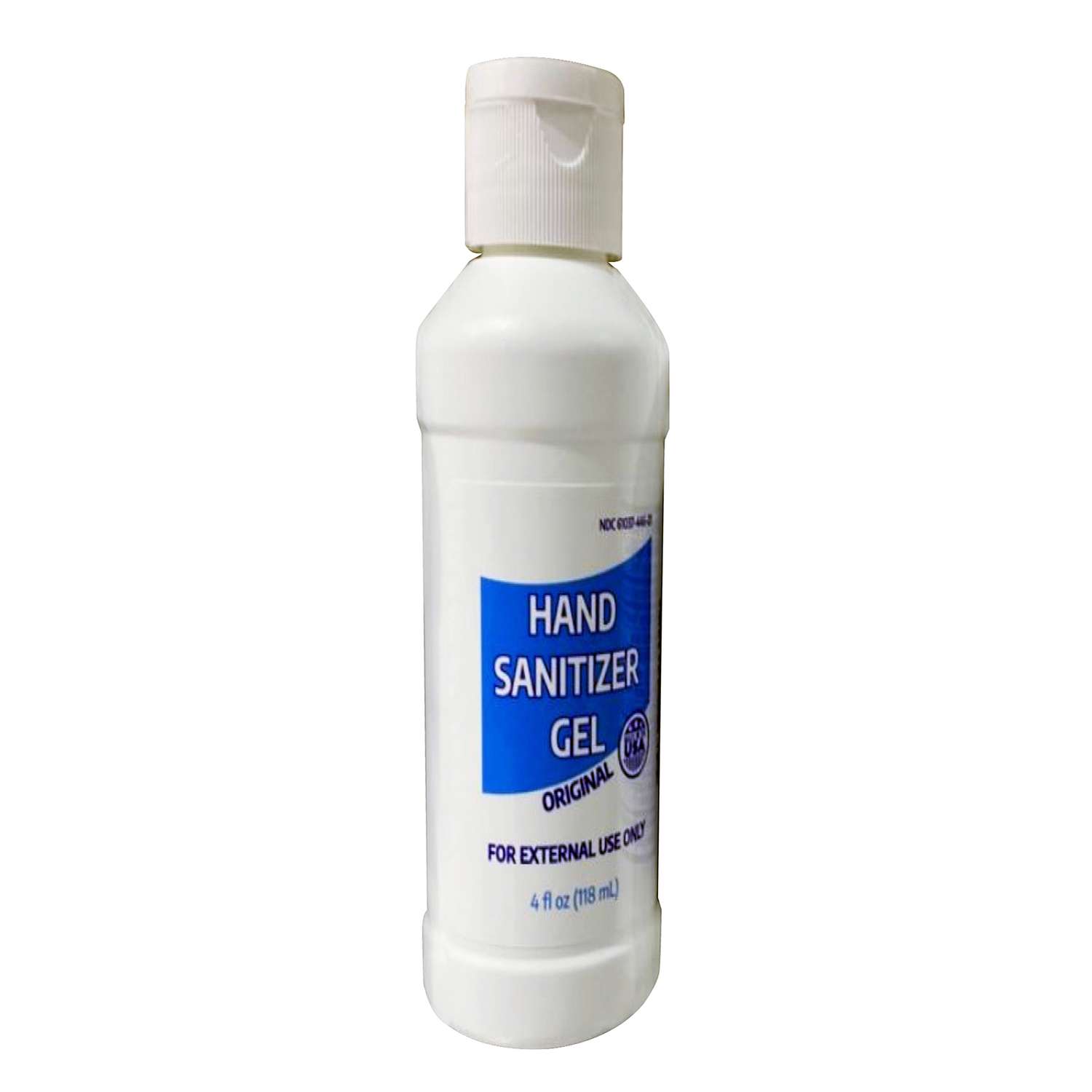 Assured Instant Hand Sanitizer With Moisturizers Msds