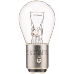 Philips LongerLife Incandescent Back-Up/Cornering/Stop/Turn Miniature Automotive Bulb 2357LLB2