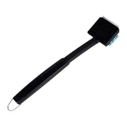 Char-Broil Grill Brush Replacement Head 2.5 in. H X 19 in. L X 4 in. W 1 pk
