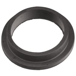 Plumb Pak Rubber Flange Spud Washer 1 pk