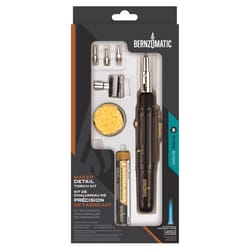 Bernzomatic Cordless Torch Kit 1 pc