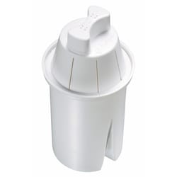 Culligan 50 gal White Replacement Pitcher Filter