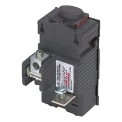 Connecticut Electric UBIP 30 amps Standard Single Pole Circuit Breaker