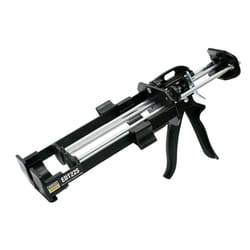 Simpson Strong-Tie Low Strength Black Epoxy Gun 22 oz