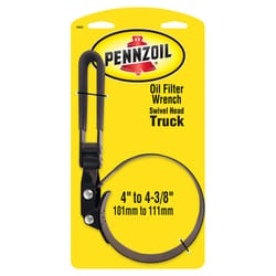 RoadPro 2 in to 4-3/8 in Oil Filter Pliers 