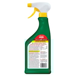 Dr. Earth Final Stop Organic Liquid Disease and Fungicide Control 24 oz